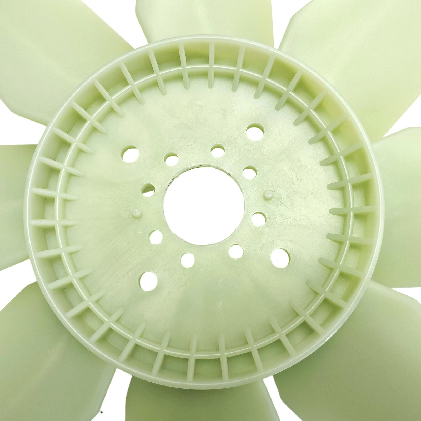 Amazon.com: OCTOT 1604585400 1604-5854-00 Fan Fits for Atlas Copco